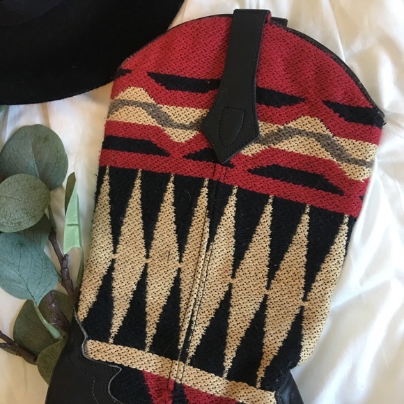 Seychelles | Vintage Cowboy Boots - Picture 8 of 8